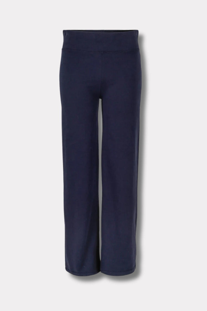 Tilly Pants- Navy