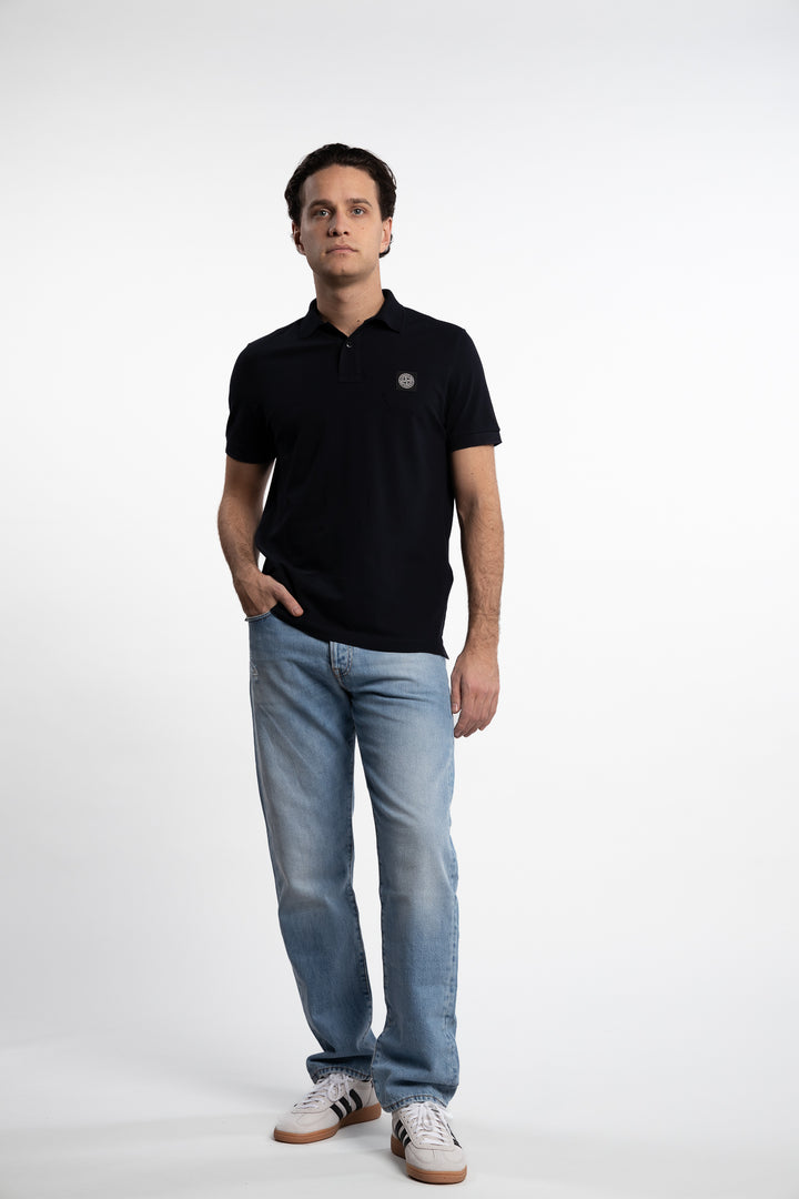 SS Polo Navy