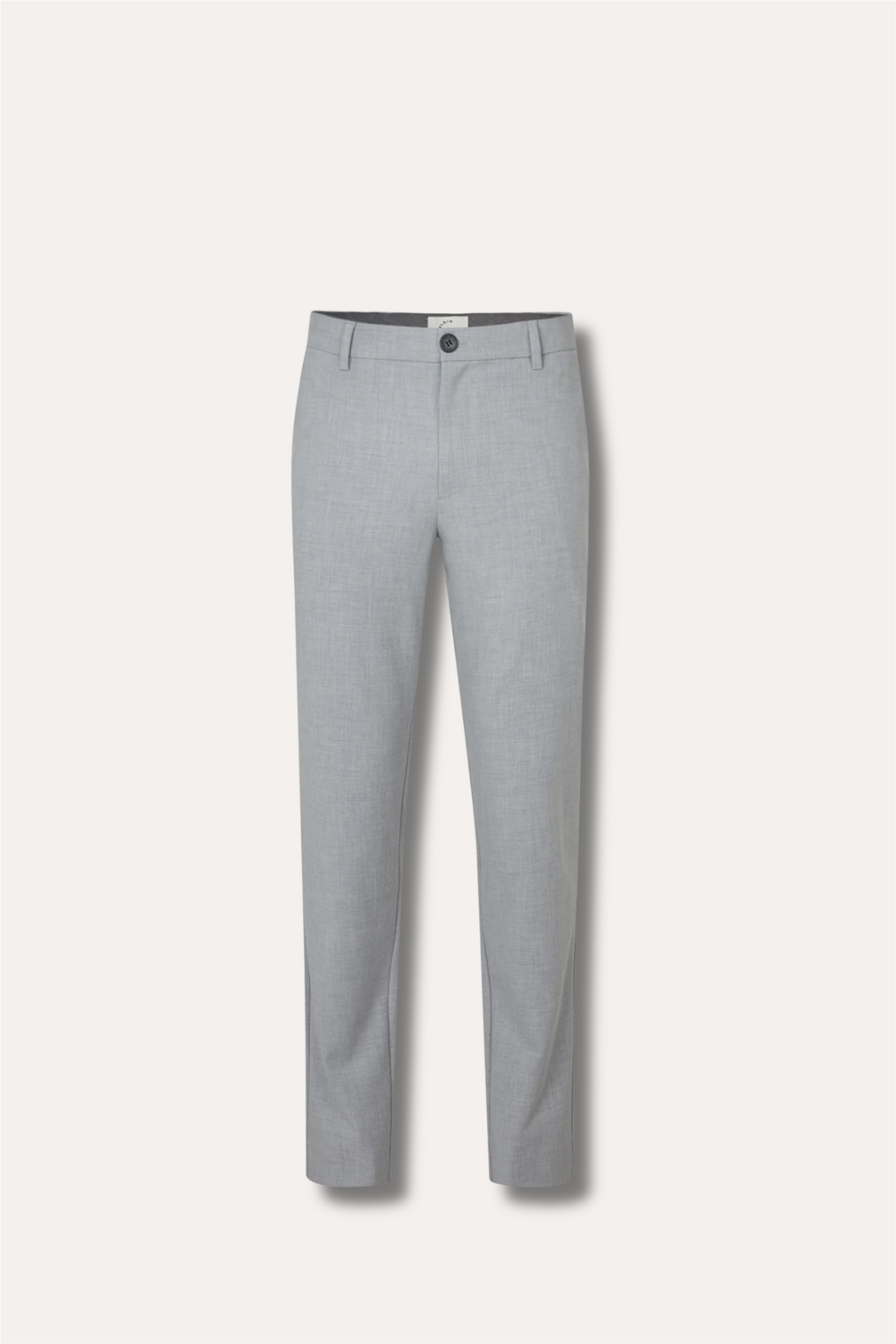 AlvinPL 826 Straight fit Steel Grey
