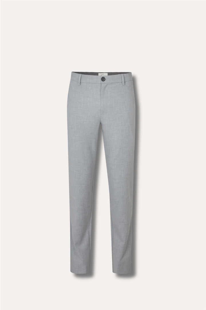 AlvinPL 826 Straight fit Steel Grey