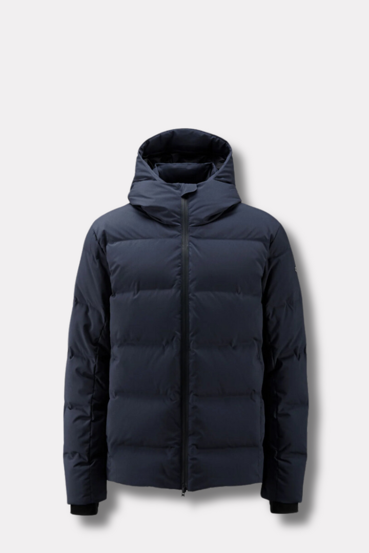 Torrent Down Jacket Midnight Blue