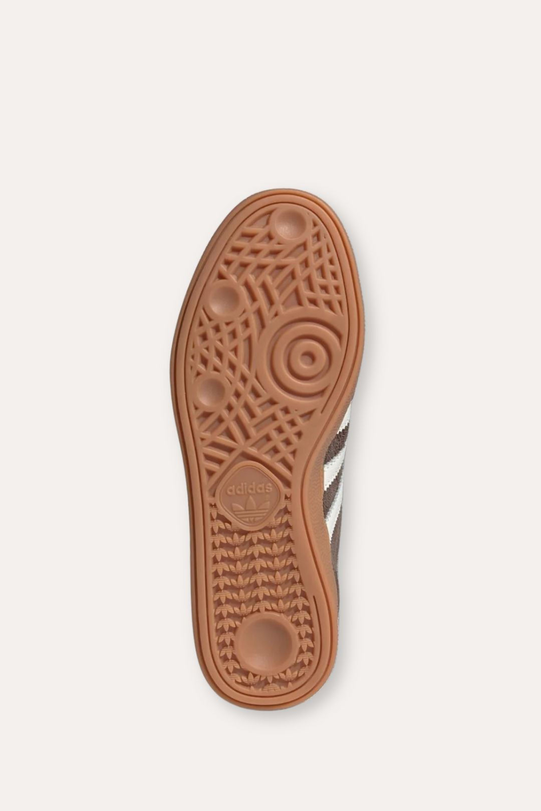 Men's Handball Spezial IF6490  Earstr/Owhite/Gum2