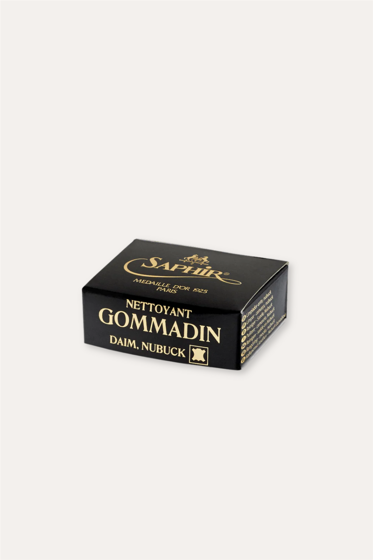 Gommadin Eraser
