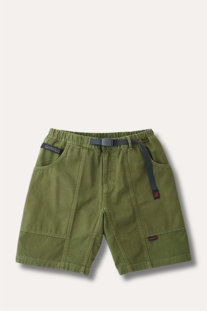 Gadget Short Olive