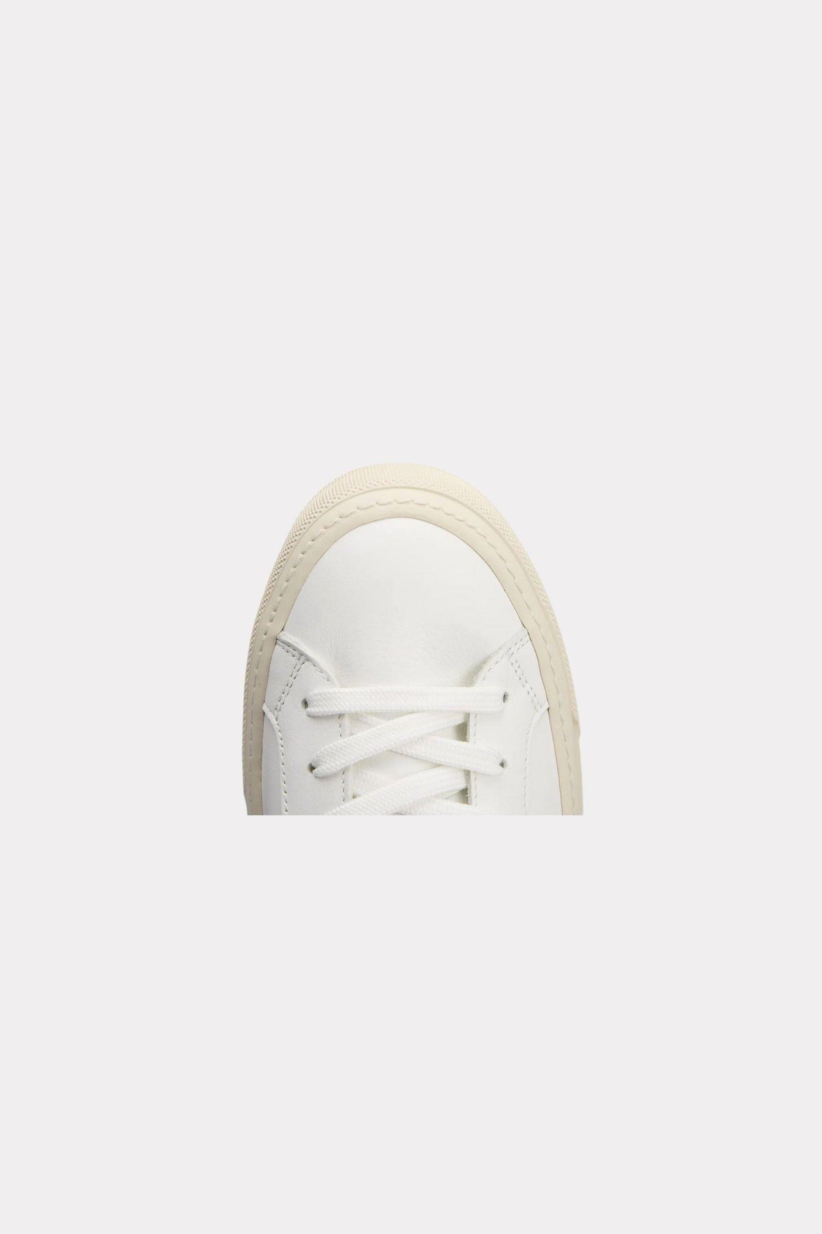 Kit - White Soft Leather
