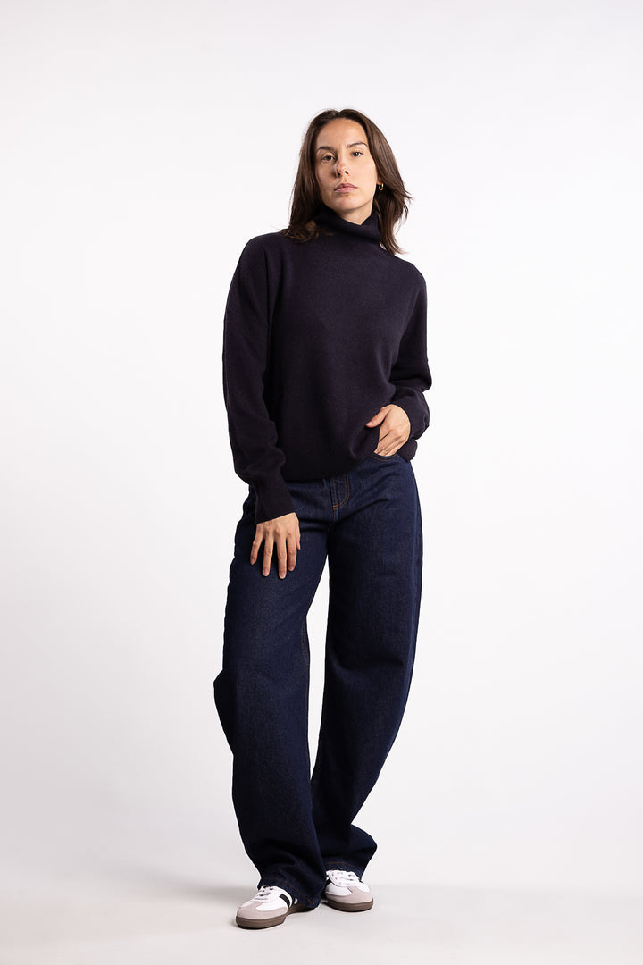 Nola Turtleneck 6304 - Salute