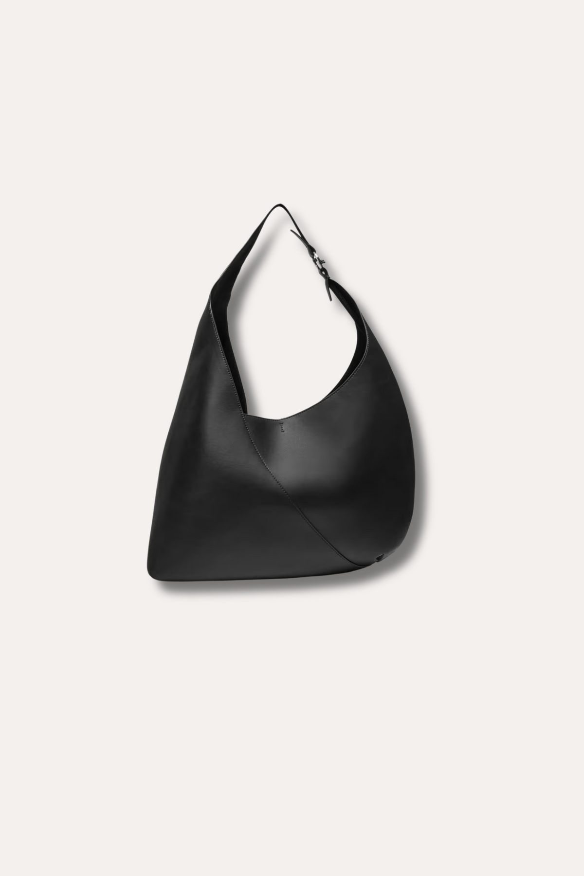 Sakaia Shoulder Bag 15944- Black