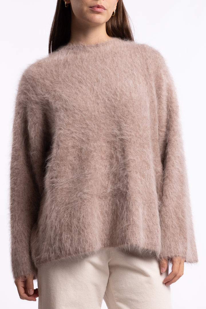 Kerin- Taupe