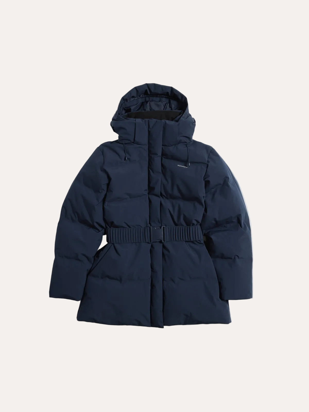 Besseggen Light Down Jacket Dk Navy - Holzweiler - Bogart