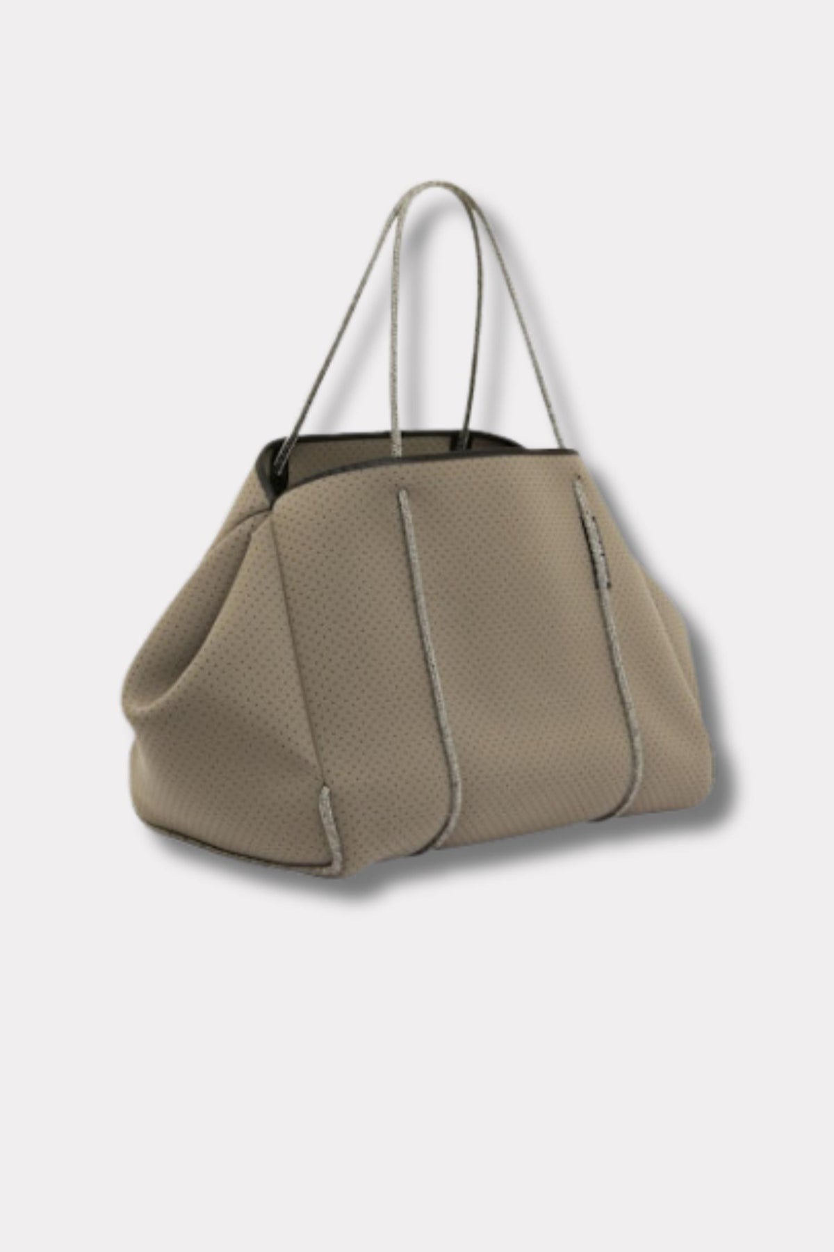 Escape Tote- Smoke