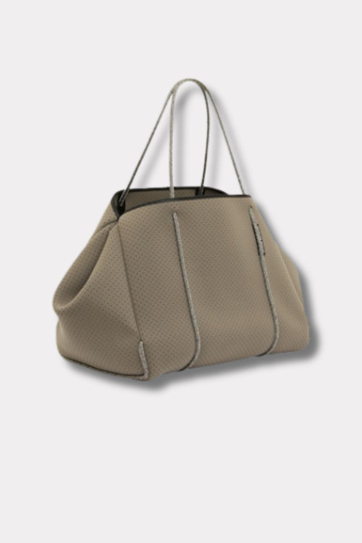 Escape Tote- Smoke