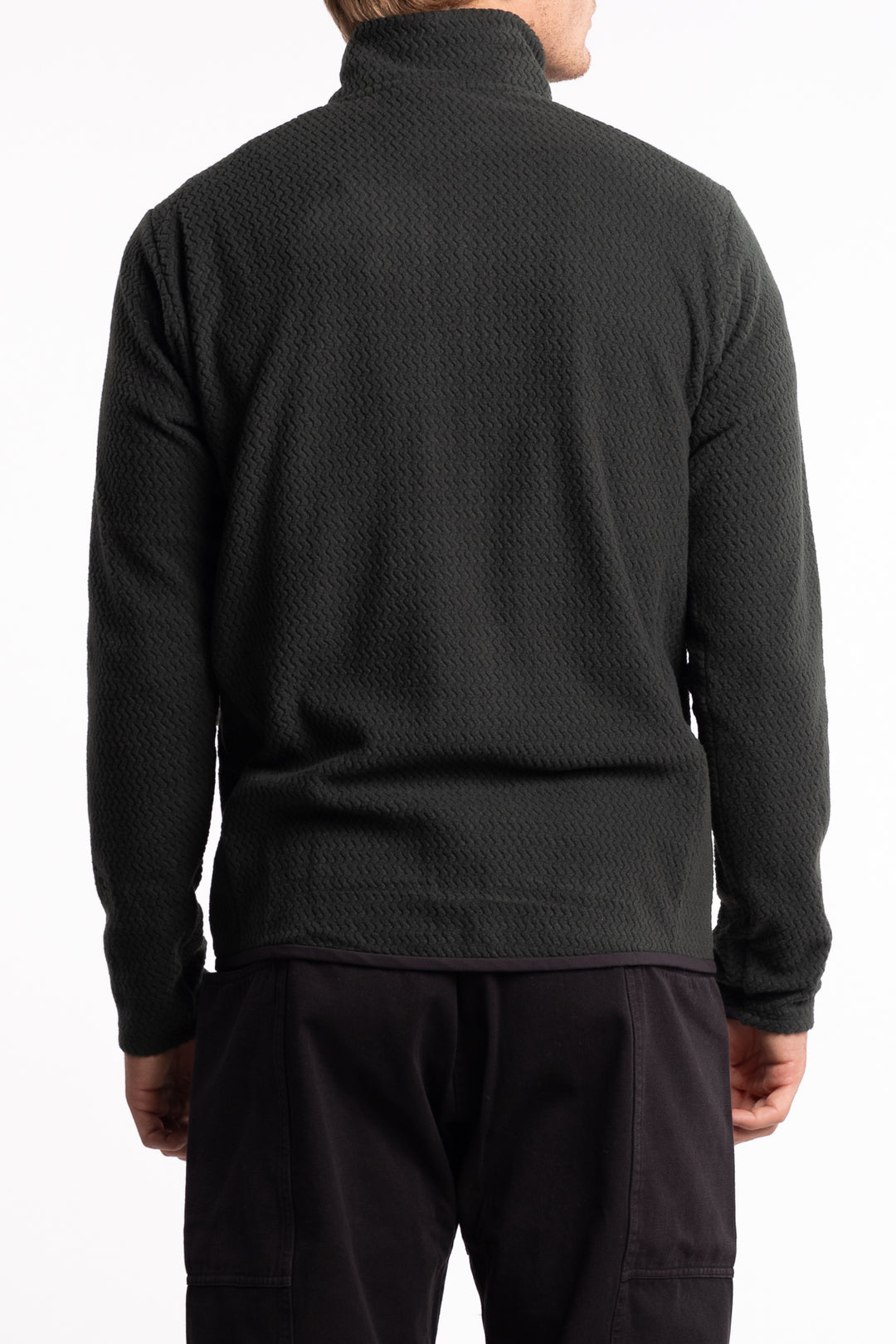 M R1 Air Jkt Old Growth Green