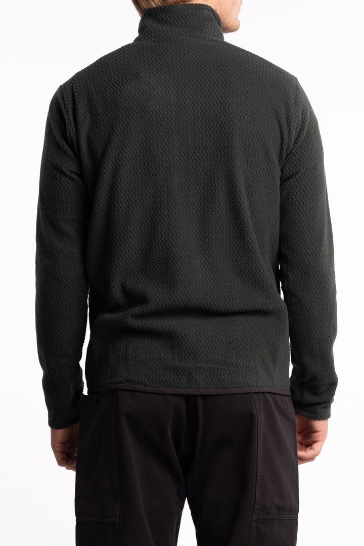 M R1 Air Jkt Old Growth Green