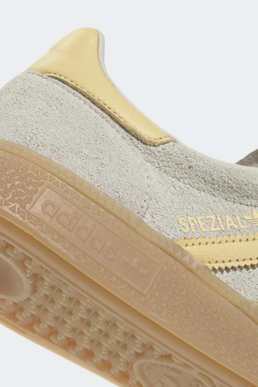 Women's Handball Spezial IH1508- Alumin/Orgtin/Ftwwht