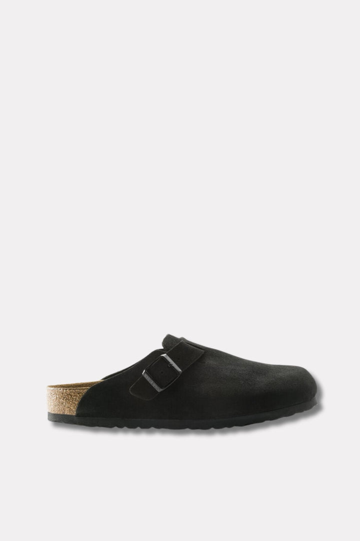 W Boston SFB VL- Black