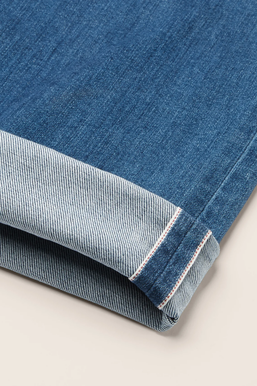Nick Limited Edition Slim Fit Jeans Medium Blue