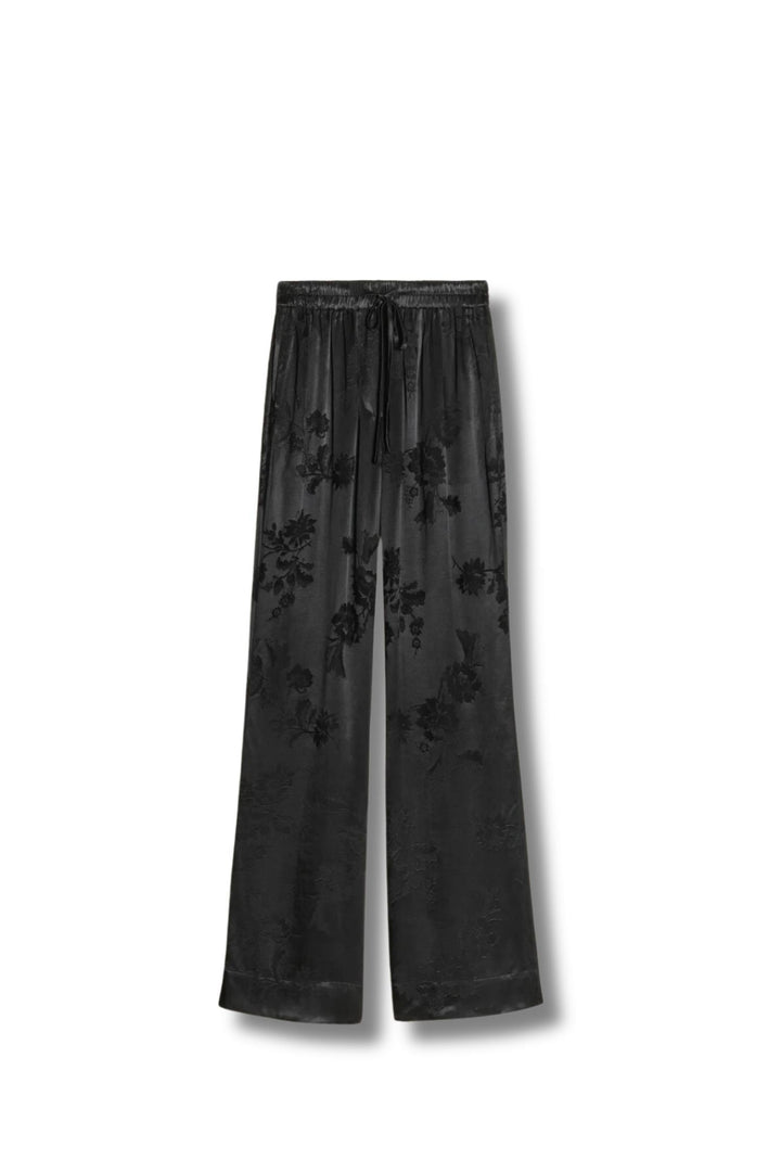 Pom Jaquard Trouser