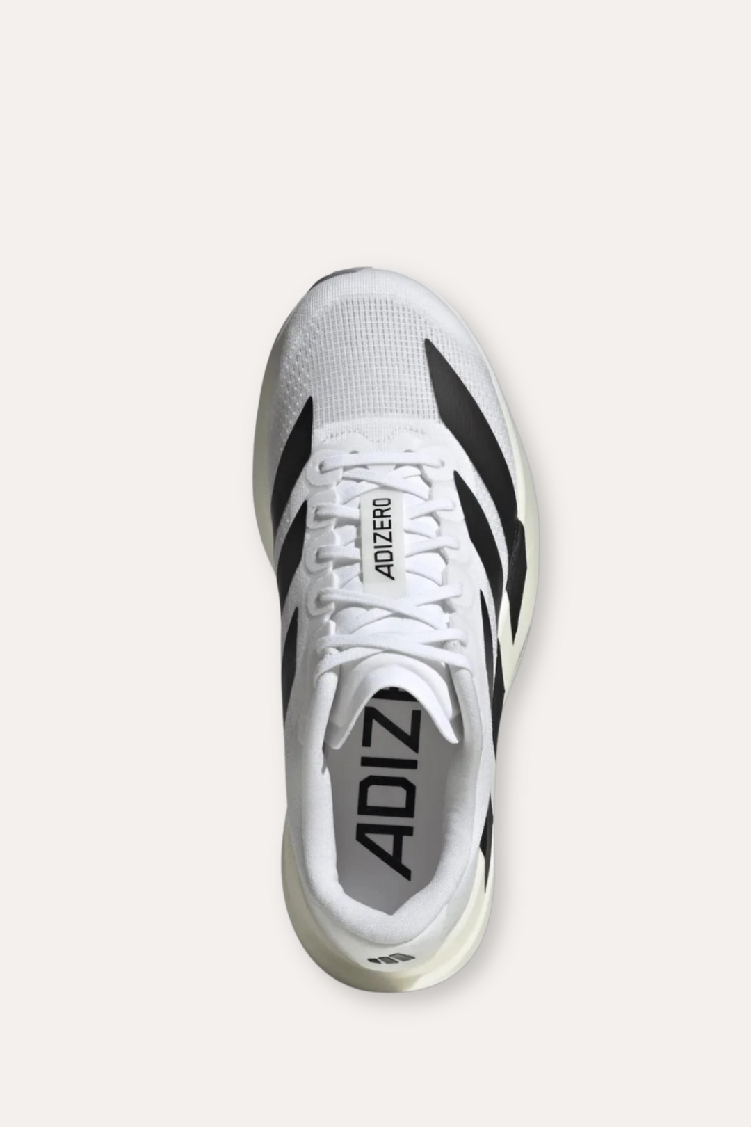 Men's Adizero Evo SL M JH6206 Ftwwht/Cblack/Ftwwht