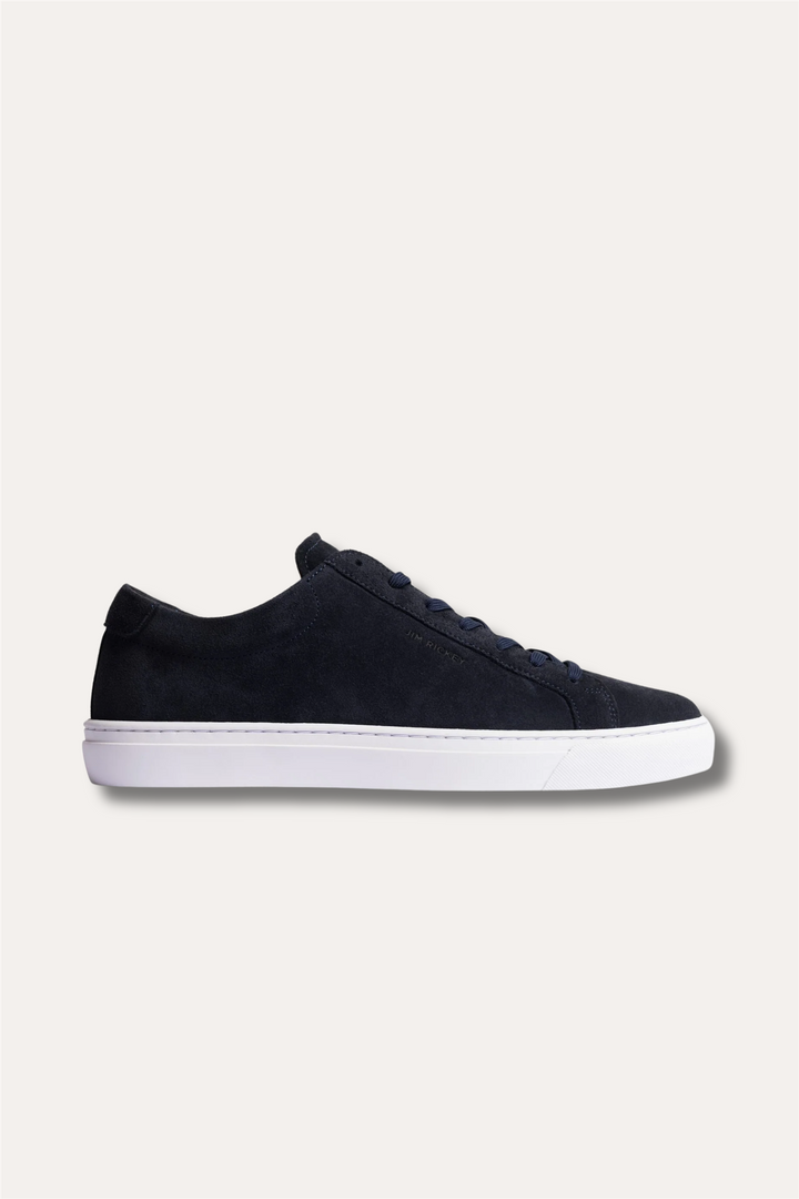 Spin Suede Navy
