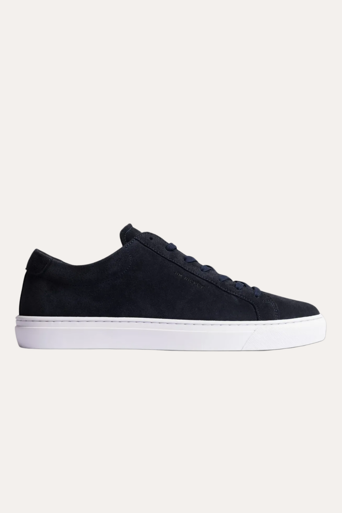 Spin Suede Navy