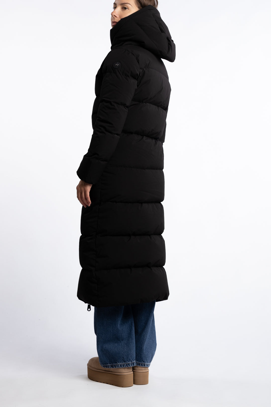 Val Cenis Long Tech - Black