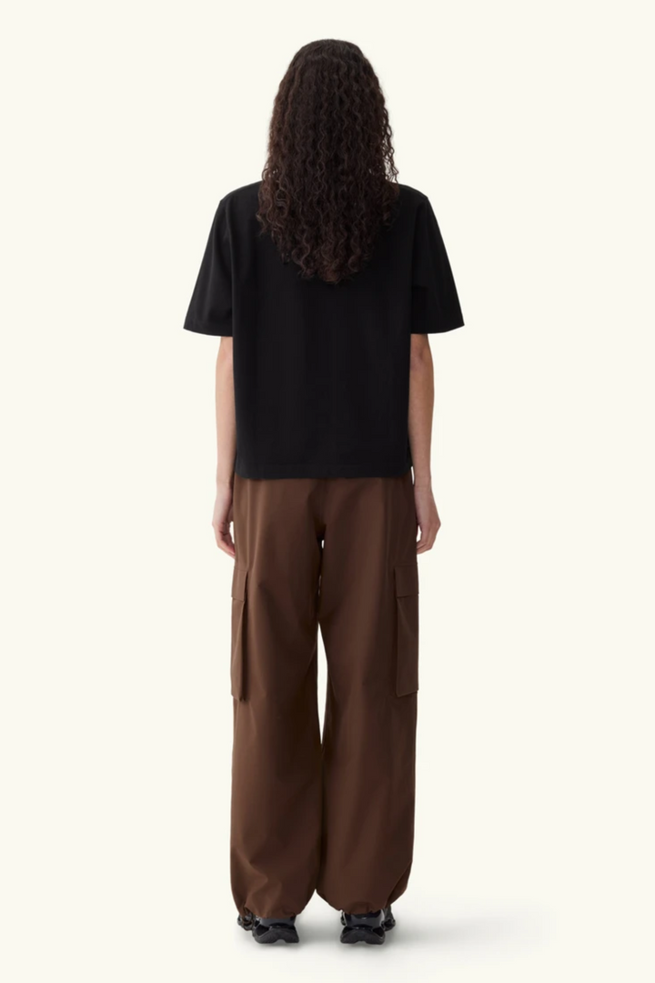 Klipra Pant - Brownstone