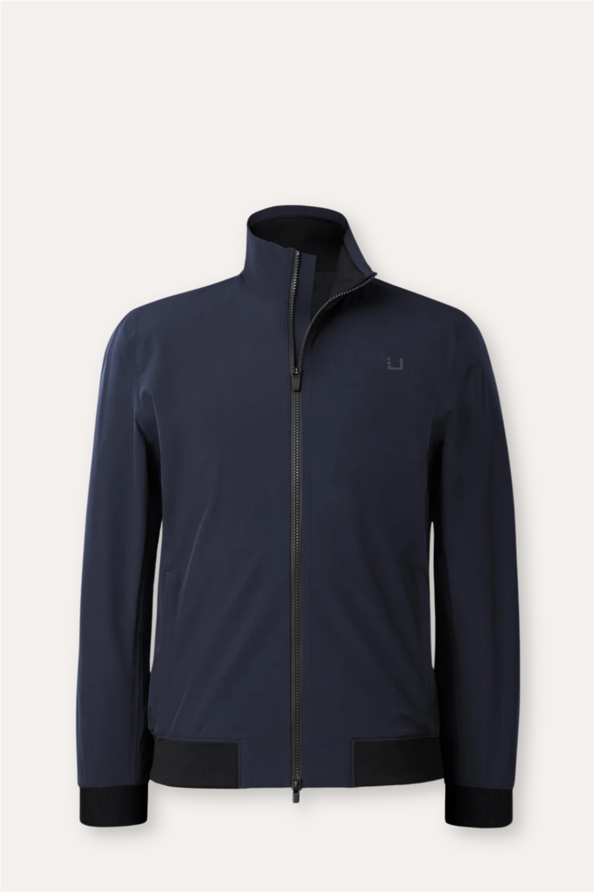 Bullet Delta Jacket Navy