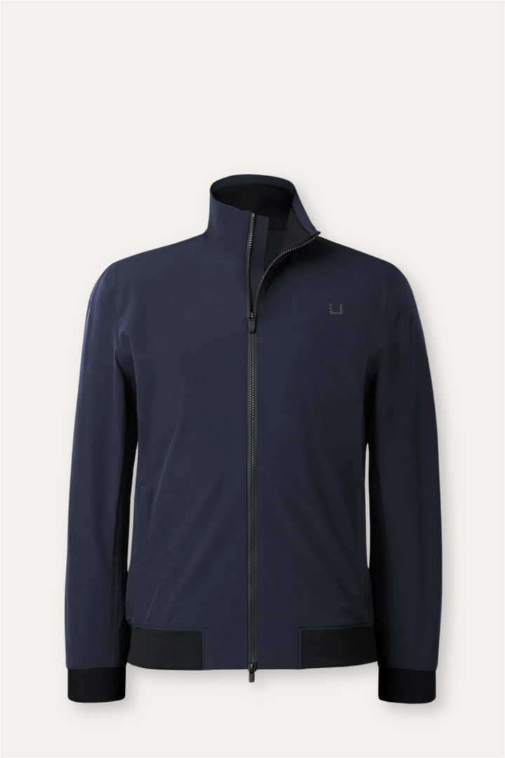 Bullet Delta Jacket Navy