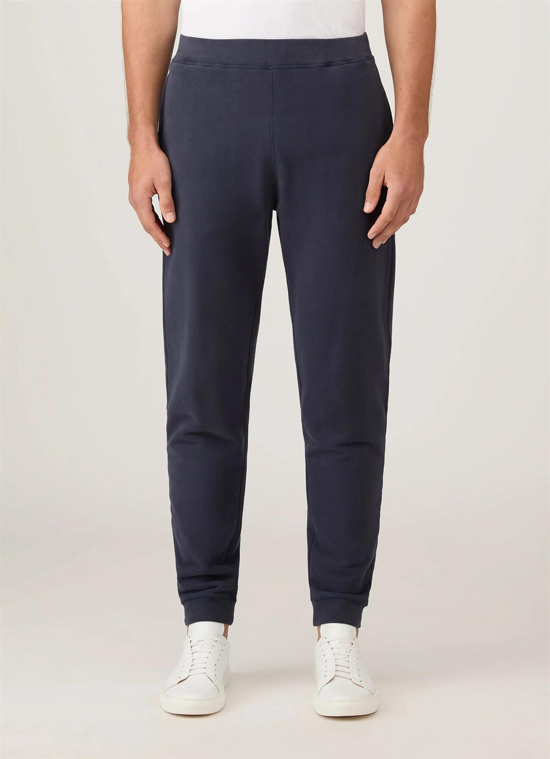 Loopback Sweatpants Navy
