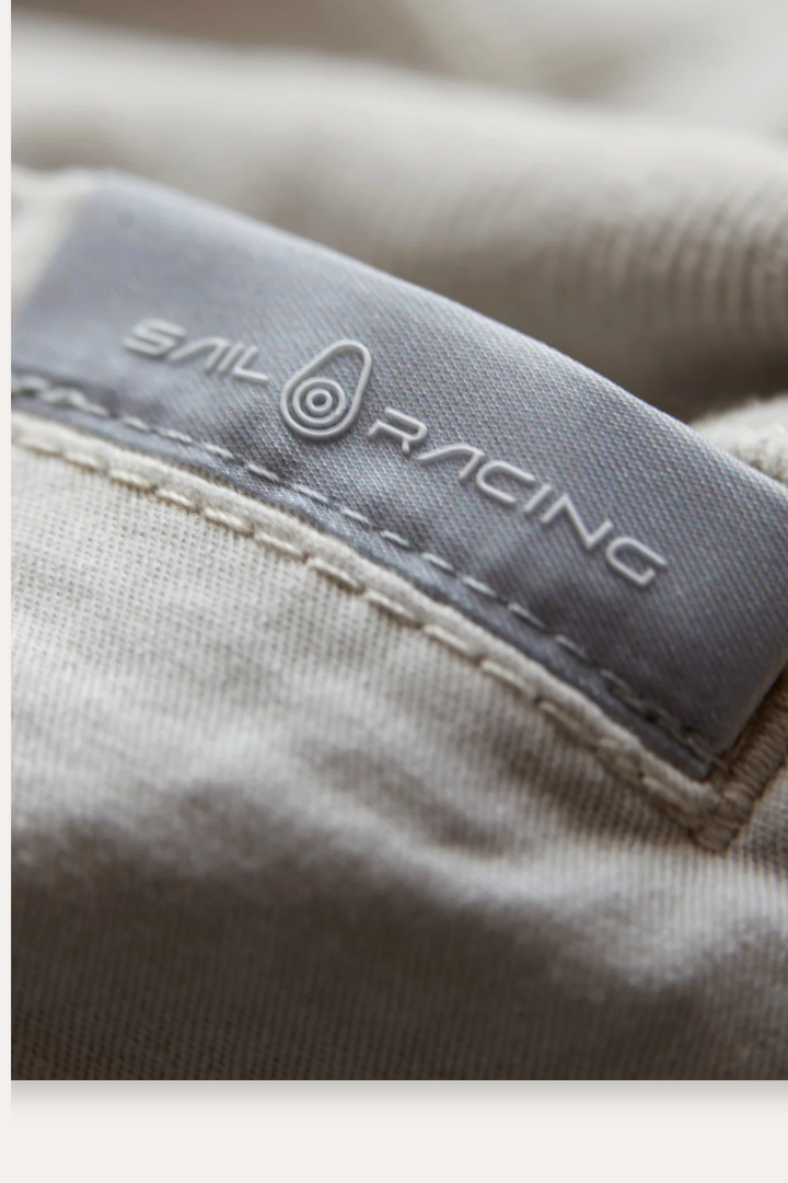 Bay blocked corduroy shorts - Sand