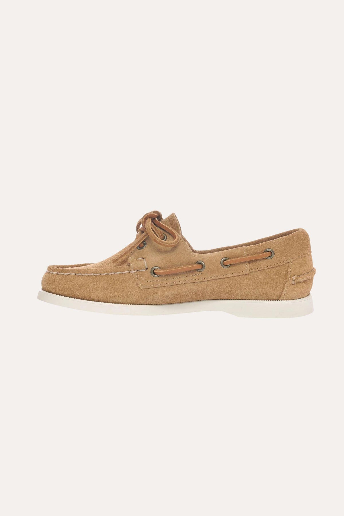 Women's Portland Flesh Out W- Brown Cognac