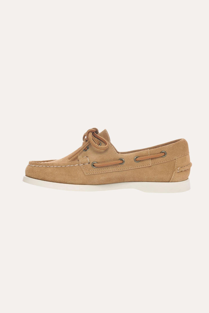 Women's Portland Flesh Out W- Brown Cognac