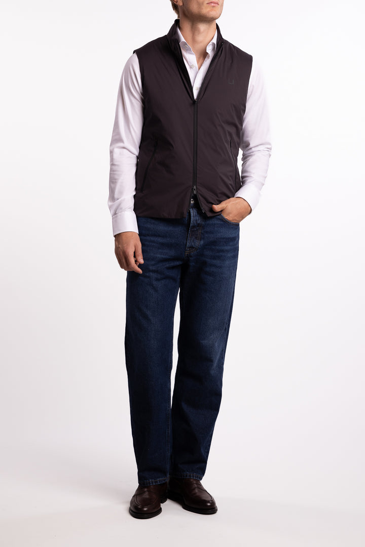 Raptor Vest Espresso