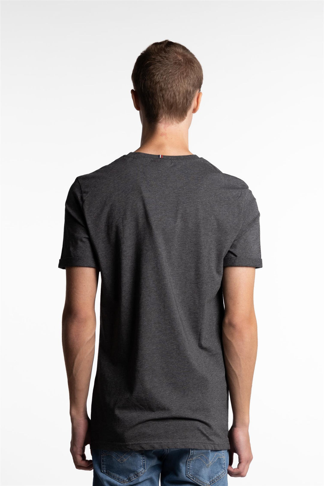 Nørregaard T-Shirt Charcoal