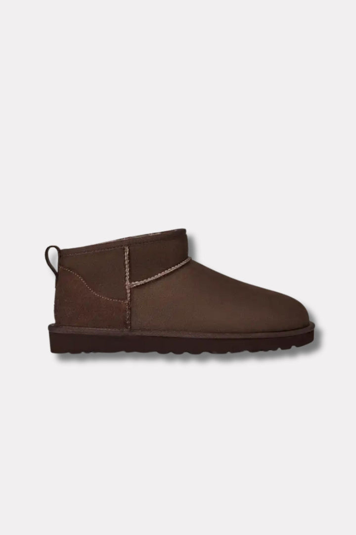 M Classic Ultra Mini - Dusted Cocoa