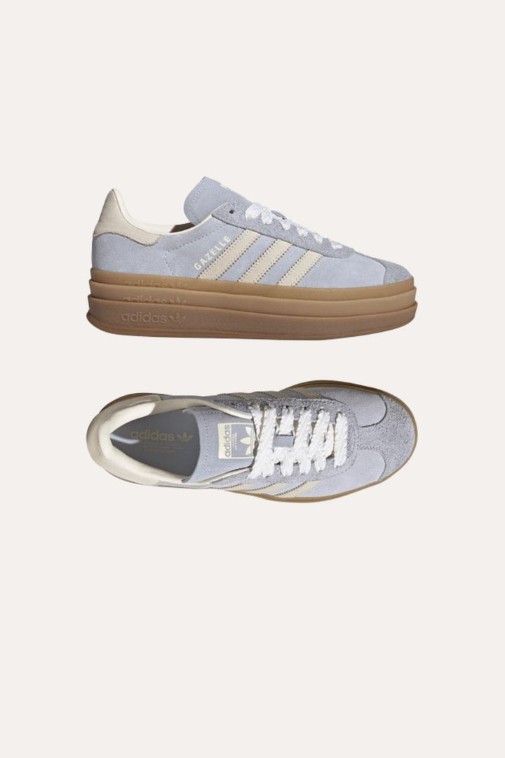Women's Gazelle Bold W IH4210- Crsk/ Chapea/ Icgome