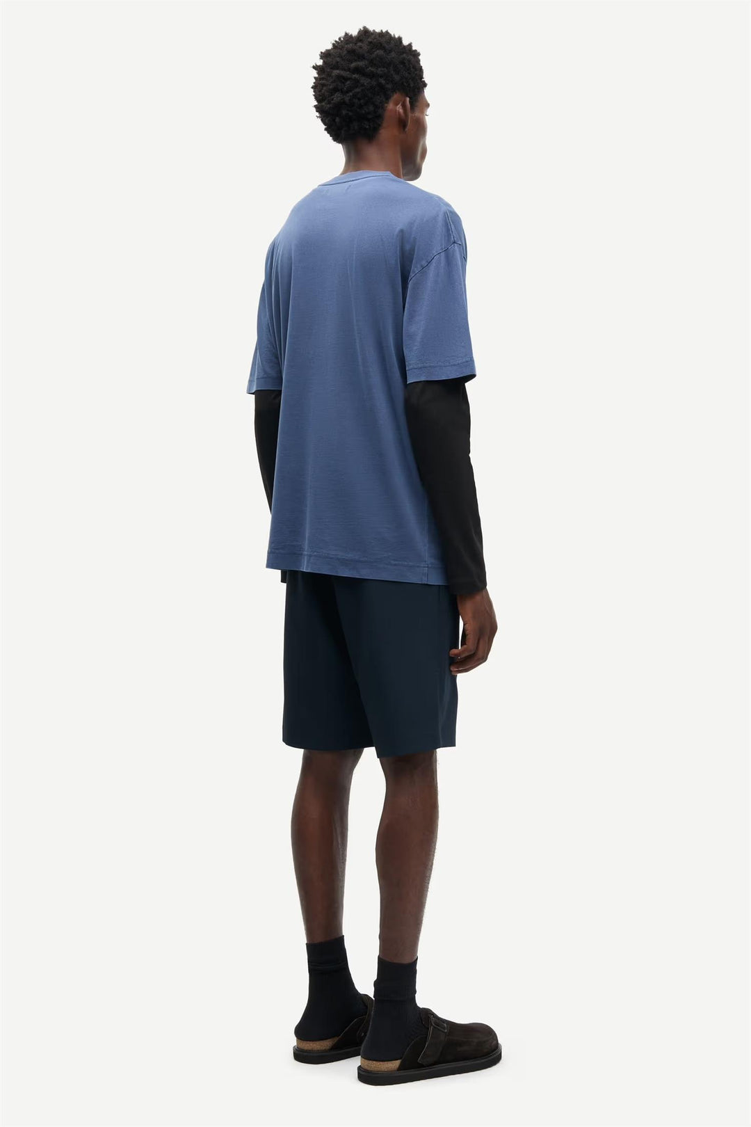 Smith Shorts 10929 Salute