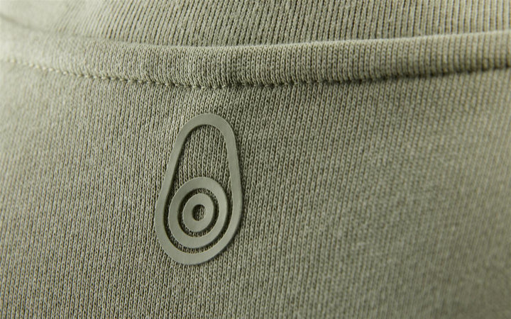 Wind Sweater Light Khaki