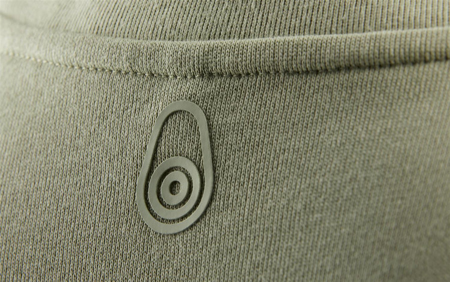 Wind Sweater Light Khaki