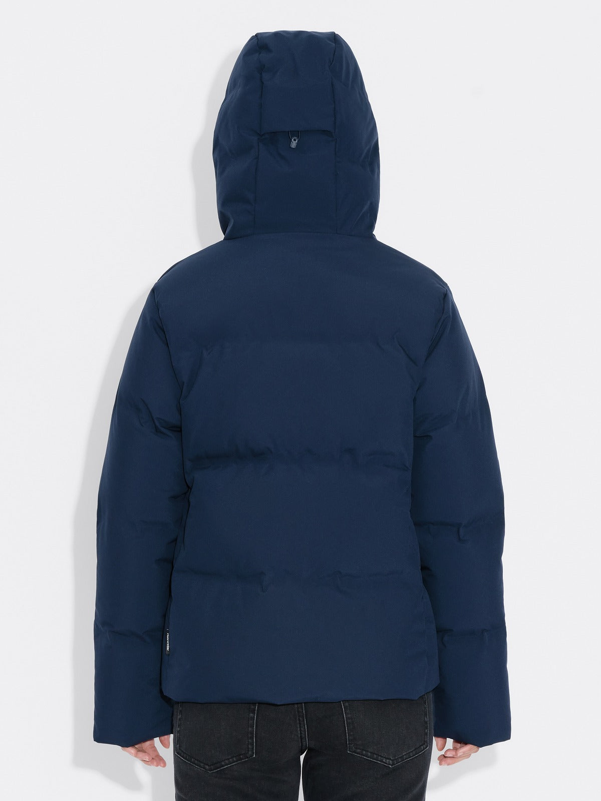 Besseggen Light Short Jkt Dk. Navy - Holzweiler - Bogart