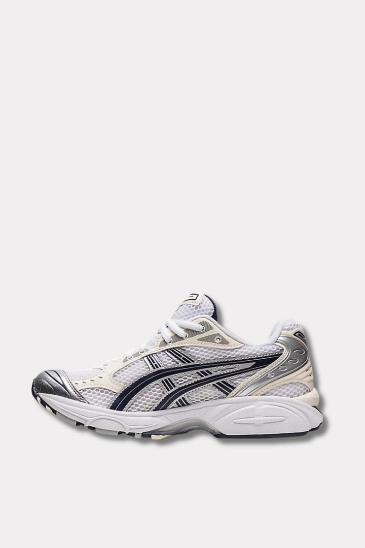 Gel- Kayano 14- White/Midnight