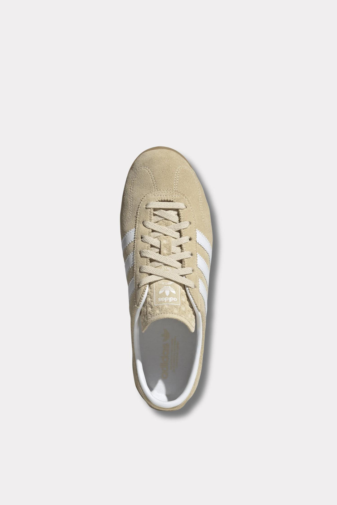 Gazelle Lo Pro JR8889- Sand Strata/Cloud White/Gum