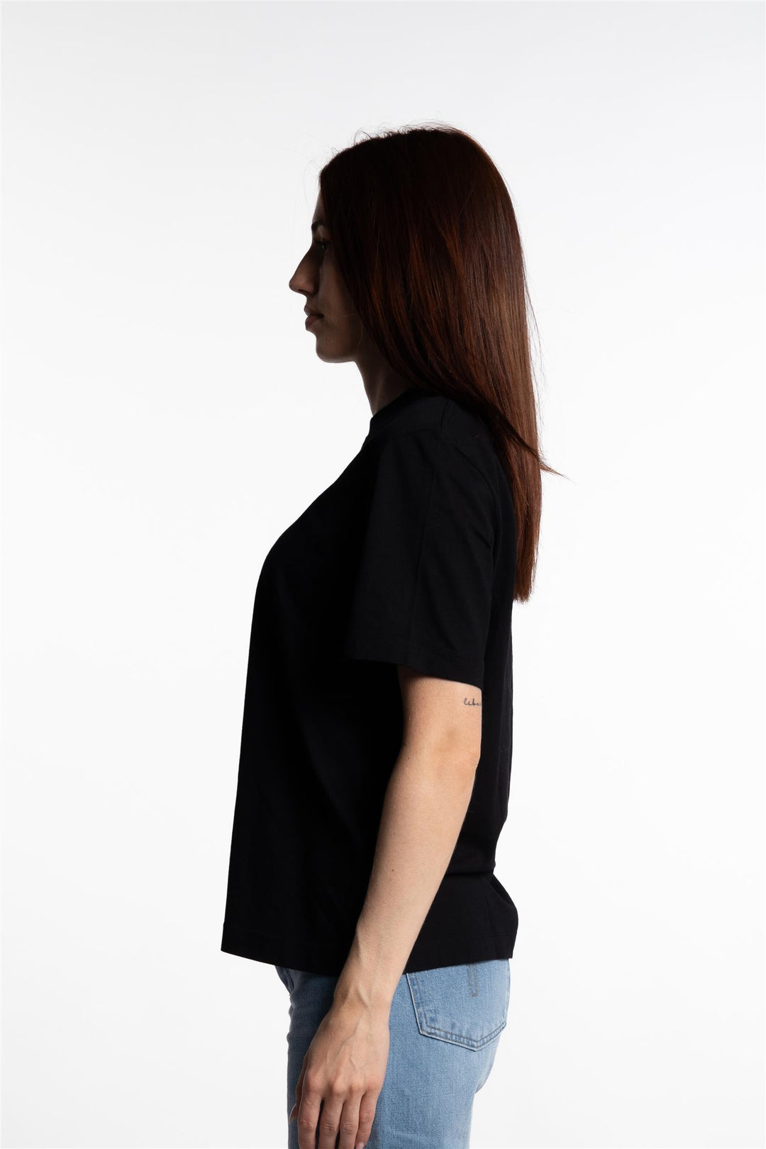 Sadalila T-Shirt 10379- Black