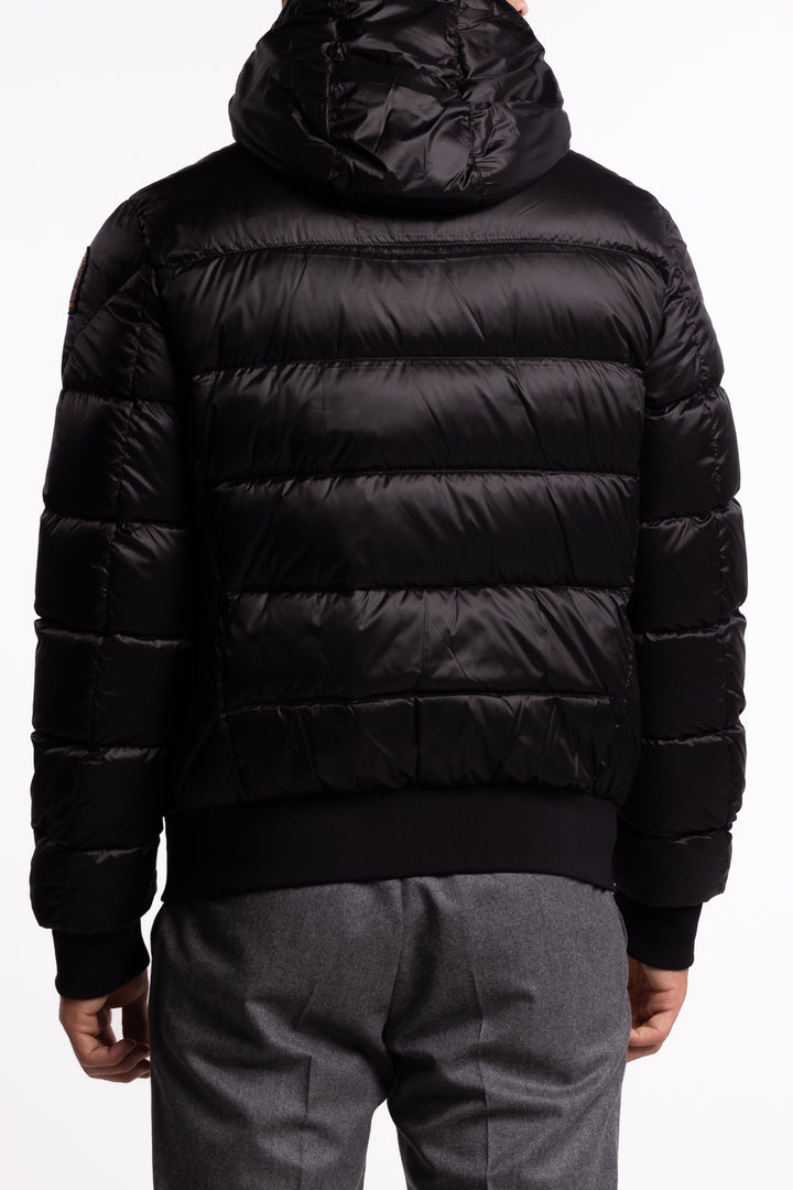 Pharrell Jacket Black