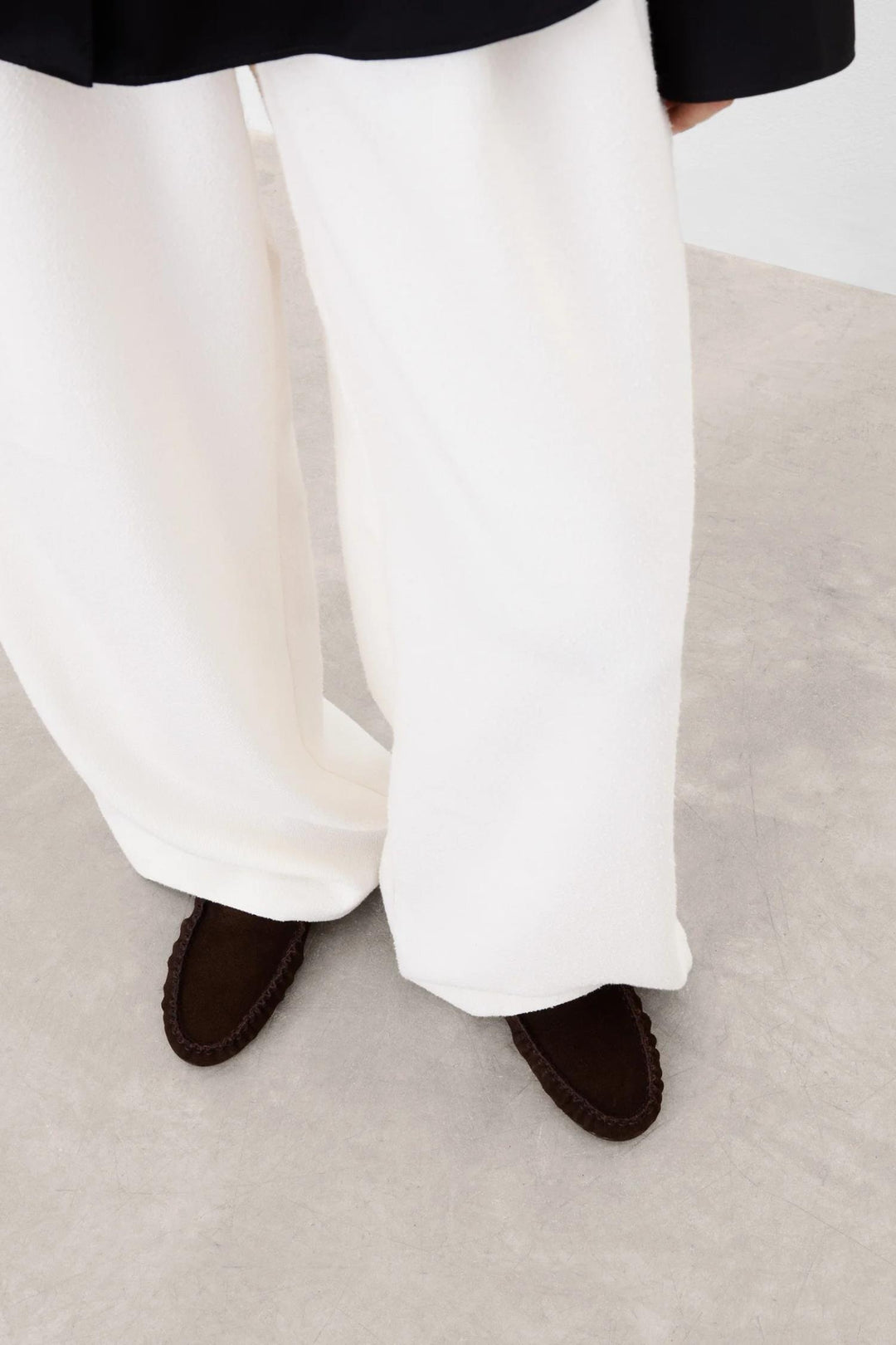 Bon Bon- Suede Chocolate