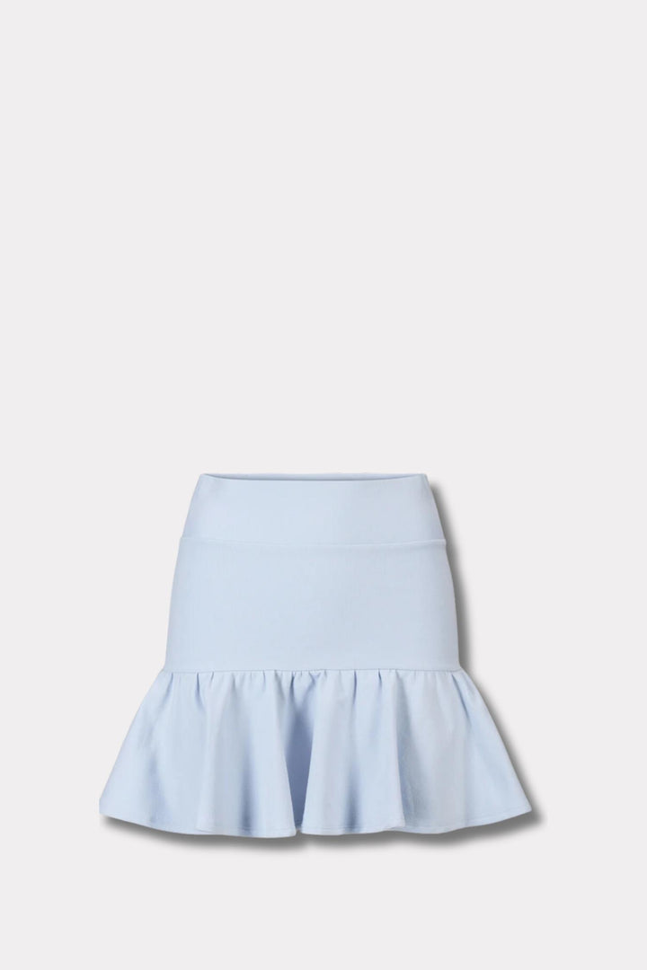 Ginger Skirt- Kentucky Blue