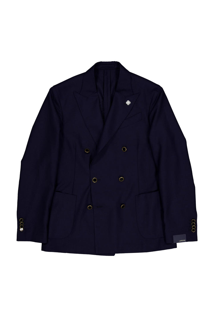 DB Club Blazer Navy