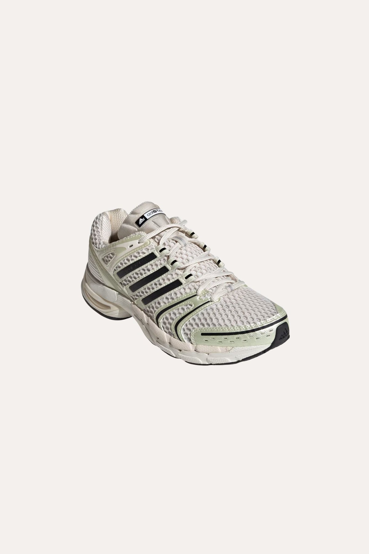 Adistar Control 5 W- Ftwwht/Cblack/Silvmt