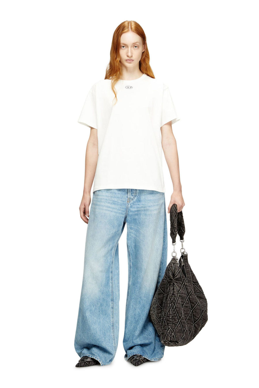 T-NORMY-OD WHITE