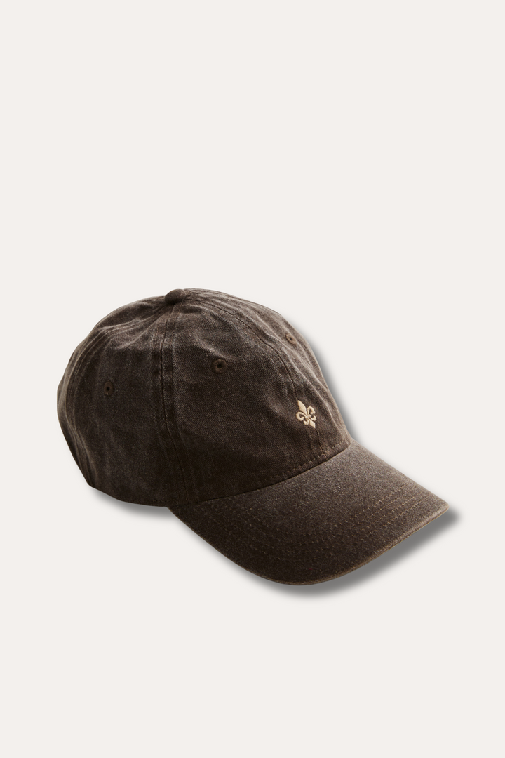 Chapman Cap Brown